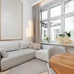 The Champagne Suite City Center