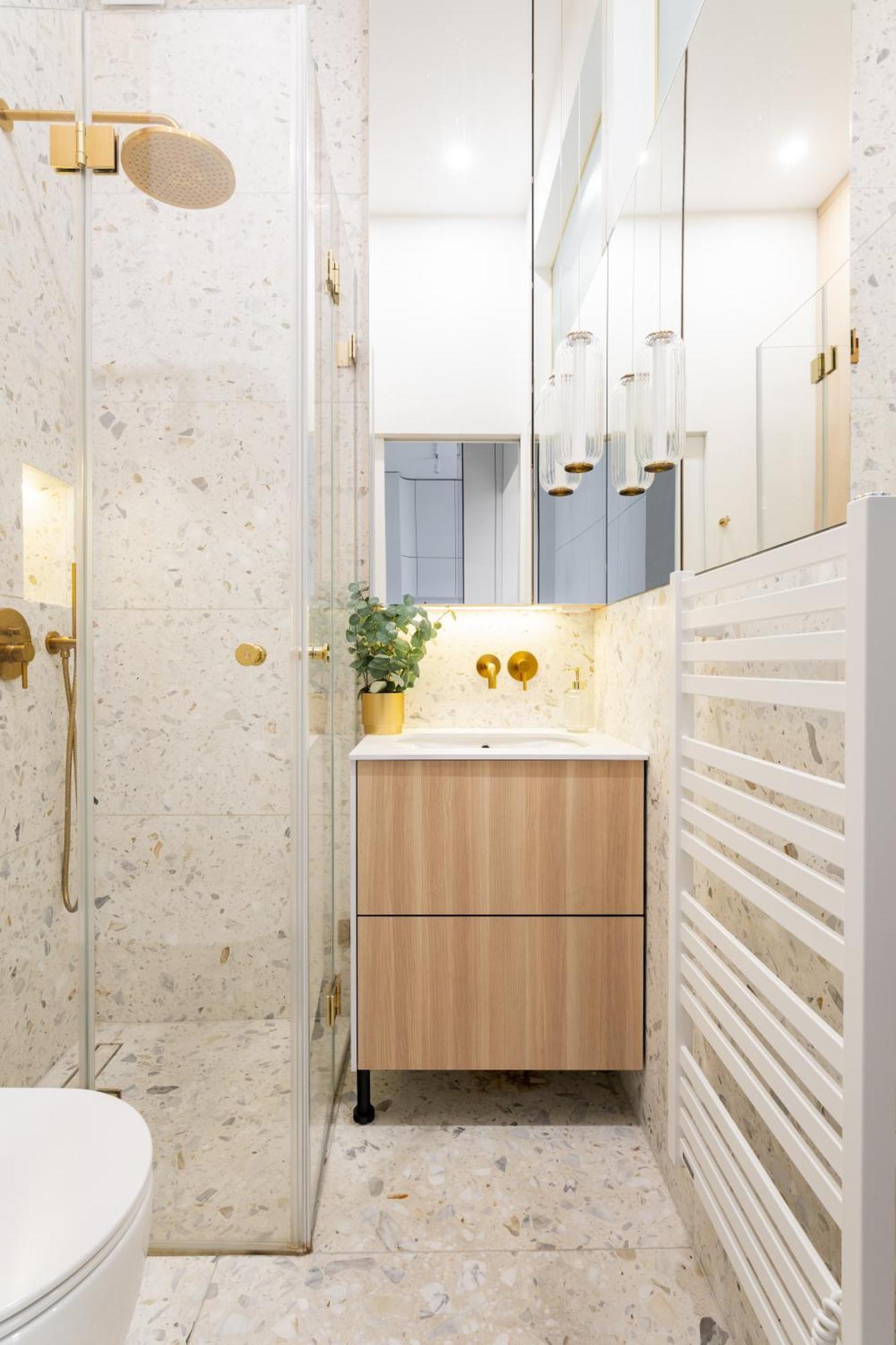 Apartament The Champagne Center Warszawa