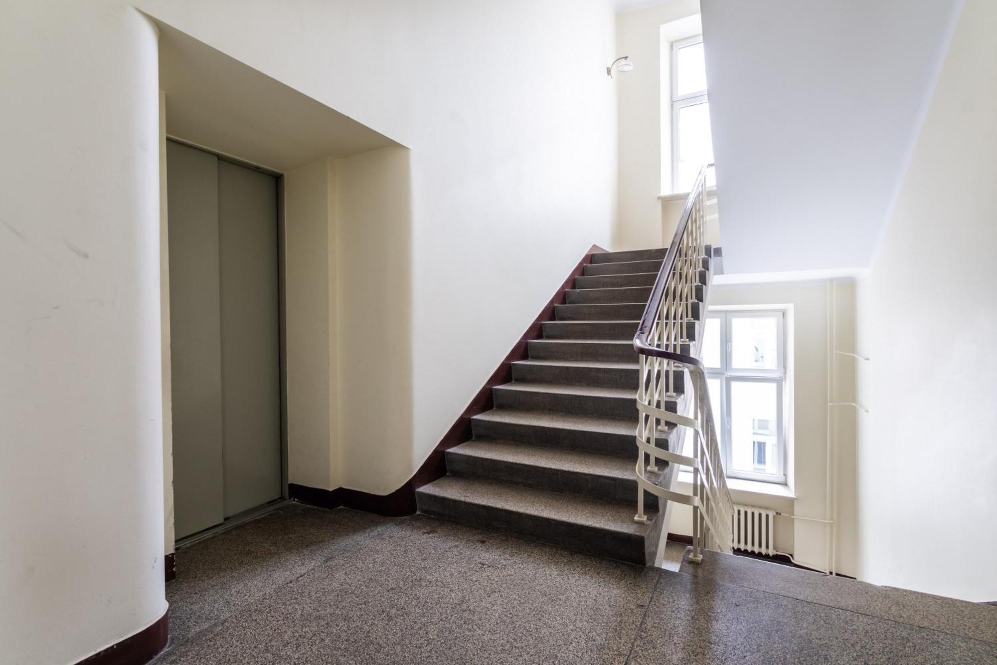 Apartament The Champagne Center